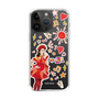 Slim Protection Case［ Momoclochanz - Ohisama Kanako-chan - All-over Pattern ］