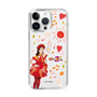 Slim Protection Case［ Momoclochanz - Ohisama Kanako-chan - All-over Pattern ］
