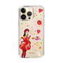 Slim Protection Case［ Momoclochanz - Ohisama Kanako-chan - All-over Pattern ］