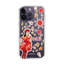 Slim Protection Case［ Momoclochanz - Ohisama Kanako-chan - All-over Pattern ］