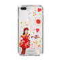 Slim Protection Case［ Momoclochanz - Ohisama Kanako-chan - All-over Pattern ］