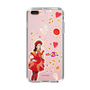 Slim Protection Case［ Momoclochanz - Ohisama Kanako-chan - All-over Pattern ］