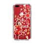 Slim Protection Case［ Momoclochanz - Ohisama Kanako-chan - All-over Pattern ］