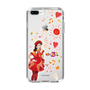 Slim Protection Case［ Momokuro-chan Z - Ohisama Kanako-chan - All-over Pattern ］