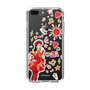 Slim Protection Case［ Momokuro-chan Z - Ohisama Kanako-chan - All-over Pattern ］
