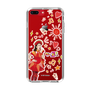 Slim Protection Case［ Momokuro-chan Z - Ohisama Kanako-chan - All-over Pattern ］