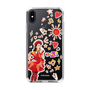 Slim Protection Case［ Momokuro-chan Z - Ohisama Kanako-chan - All-over Pattern ］