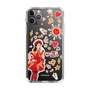 Slim Protection Case［ Momokuro-chan Z - Ohisama Kanako-chan - All-over Pattern ］