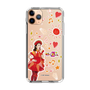 Slim Protection Case［ Momokuro-chan Z - Ohisama Kanako-chan - All-over Pattern ］