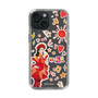 Slim Protection Case［ Momokuro-chan Z - Ohisama Kanako-chan - All-over Pattern ］