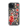 Slim Protection Case［ Momokuro-chan Z - Ohisama Kanako-chan - All-over Pattern ］