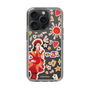 Slim Protection Case［ Momokuro-chan Z - Ohisama Kanako-chan - All-over Pattern ］