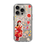 Slim Protection Case［ Momokuro-chan Z - Ohisama Kanako-chan - All-over Pattern ］