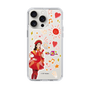 Slim Protection Case［ Momokuro-chan Z - Ohisama Kanako-chan - All-over Pattern ］