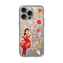 Slim Protection Case［ Momokuro-chan Z - Ohisama Kanako-chan - All-over Pattern ］