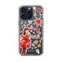 Slim Protection Case［ Momokuro-chan Z - Ohisama Kanako-chan - All-over Pattern ］