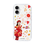 Slim Protection Case［ Momokuro-chan Z - Ohisama Kanako-chan - All-over Pattern ］
