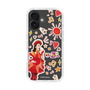 Slim Protection Case［ Momokuro-chan Z - Ohisama Kanako-chan - All-over Pattern ］