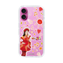 Slim Protection Case［ Momokuro-chan Z - Ohisama Kanako-chan - All-over Pattern ］
