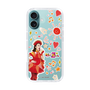 Slim Protection Case［ Momokuro-chan Z - Ohisama Kanako-chan - All-over Pattern ］