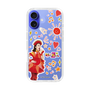 Slim Protection Case［ Momokuro-chan Z - Ohisama Kanako-chan - All-over Pattern ］