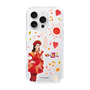 Slim Protection Case［ Momokuro-chan Z - Ohisama Kanako-chan - All-over Pattern ］