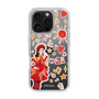 Slim Protection Case［ Momokuro-chan Z - Ohisama Kanako-chan - All-over Pattern ］