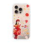 Slim Protection Case［ Momokuro-chan Z - Ohisama Kanako-chan - All-over Pattern ］