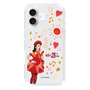 Slim Protection Case［ Momokuro-chan Z - Ohisama Kanako-chan - All-over Pattern ］