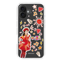 Slim Protection Case［ Momokuro-chan Z - Ohisama Kanako-chan - All-over Pattern ］