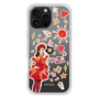 Slim Protection Case［ Momokuro-chan Z - Ohisama Kanako-chan - All-over Pattern ］