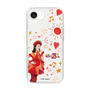 Slim Protection Case［ Momokuro-chan Z - Ohisama Kanako-chan - All-over Pattern ］