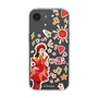 Slim Protection Case［ Momokuro-chan Z - Ohisama Kanako-chan - All-over Pattern ］