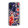Slim Protection Case［ Momokuro-chan Z - Ohisama Kanako-chan - All-over Pattern ］