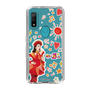 Slim Protection Case［ Momokuro-chan Z - Ohisama Kanako-chan - All-over Pattern ］