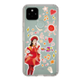 Slim Protection Case［ Momokuro-chan Z - Ohisama Kanako-chan - All-over Pattern ］