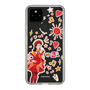 Slim Protection Case［ Momokuro-chan Z - Ohisama Kanako-chan - All-over Pattern ］