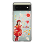Slim Protection Case［ Momokuro-chan Z - Ohisama Kanako-chan - All-over Pattern ］