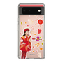 Slim Protection Case［ Momokuro-chan Z - Ohisama Kanako-chan - All-over Pattern ］