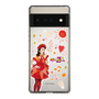 Slim Protection Case［ Momokuro-chan Z - Ohisama Kanako-chan - All-over Pattern ］