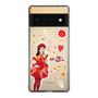 Slim Protection Case［ Momokuro-chan Z - Ohisama Kanako-chan - All-over Pattern ］