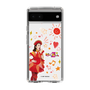 Slim Protection Case［ Momokuro-chan Z - Ohisama Kanako-chan - All-over Pattern ］