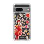 Slim Protection Case［ Momokuro-chan Z - Ohisama Kanako-chan - All-over Pattern ］