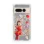 Slim Protection Case［ Momokuro-chan Z - Ohisama Kanako-chan - All-over Pattern ］