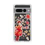 Slim Protection Case［ Momokuro-chan Z - Ohisama Kanako-chan - All-over Pattern ］