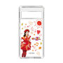 Slim Protection Case［ Momokuro-chan Z - Ohisama Kanako-chan - All-over Pattern ］
