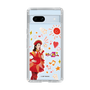 Slim Protection Case［ Momokuro-chan Z - Ohisama Kanako-chan - All-over Pattern ］