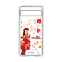 Slim Protection Case［ Momokuro-chan Z - Ohisama Kanako-chan - All-over Pattern ］