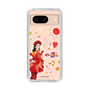 Slim Protection Case［ Momokuro-chan Z - Ohisama Kanako-chan - All-over Pattern ］