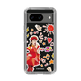 Slim Protection Case［ Momokuro-chan Z - Ohisama Kanako-chan - All-over Pattern ］